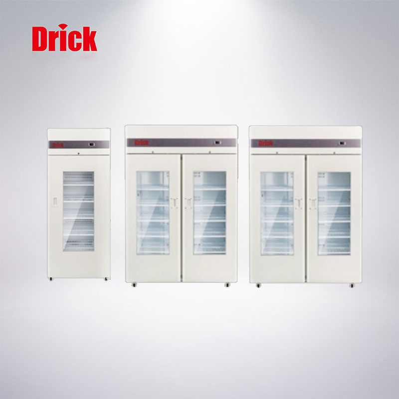 2℃~15℃實(shí)驗(yàn)室冷藏箱(立式)