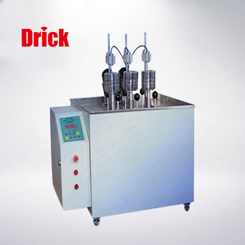 RV-300A型熱變形、維卡溫度測(cè)定儀