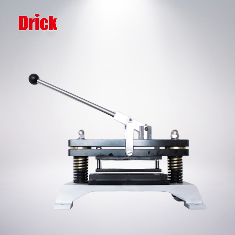 DRK113環壓取樣器