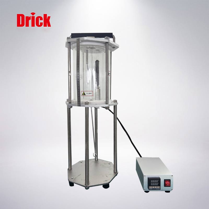 DRK-L02電纜熱延伸試驗儀(單工位)